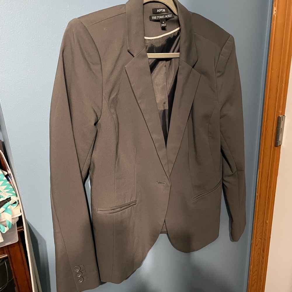Apt. 9 women Torie jacket